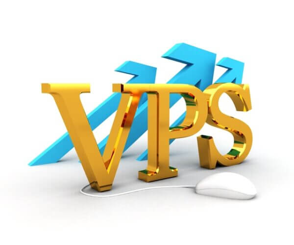 VPS - Virtual Private Server