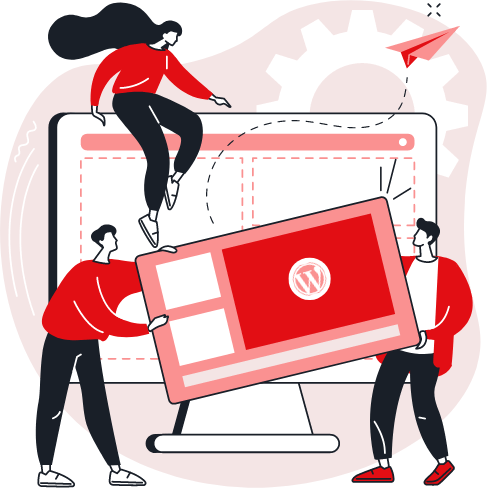 PDHOSTING - Website Design and Development