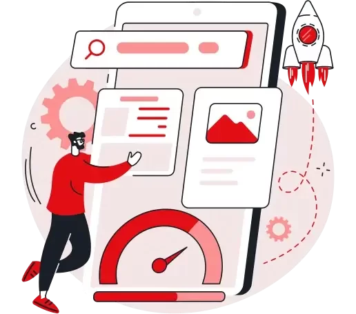 PDHOSTING Boost your website with lightning-fast, all-in-one hosting