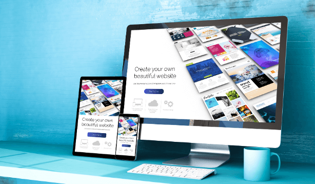 Start your online journey with PDHOSTING.
