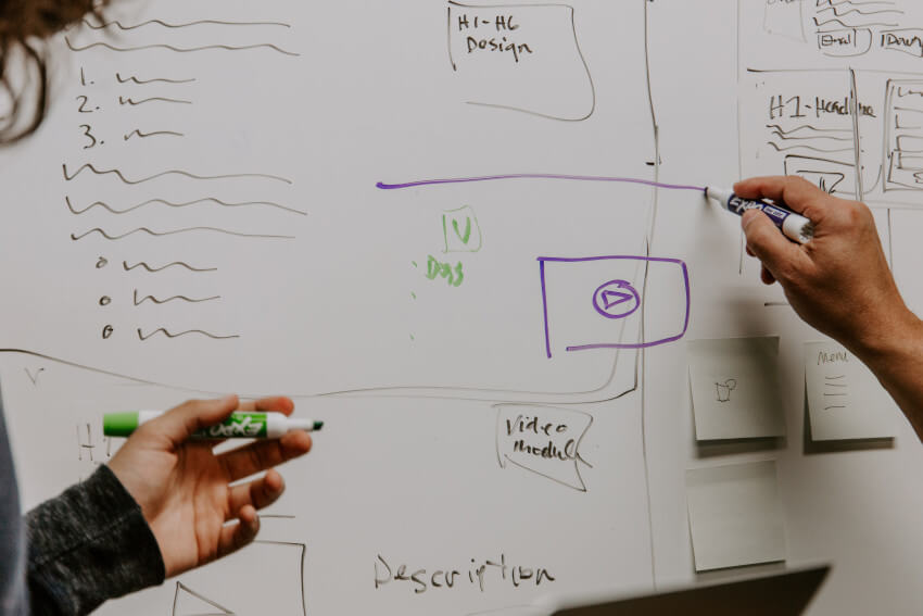 2023 Website Project Ideas: Get Inspired for Your Next Project