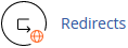 cPanel - Redirects