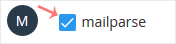 CloudLinux enable Mailparse extension