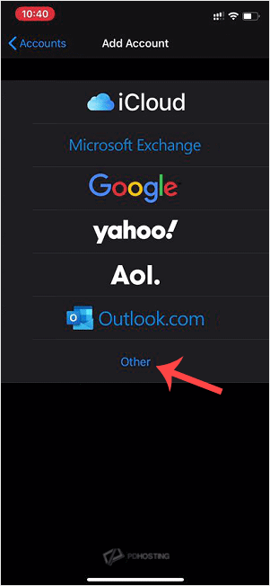 Other option