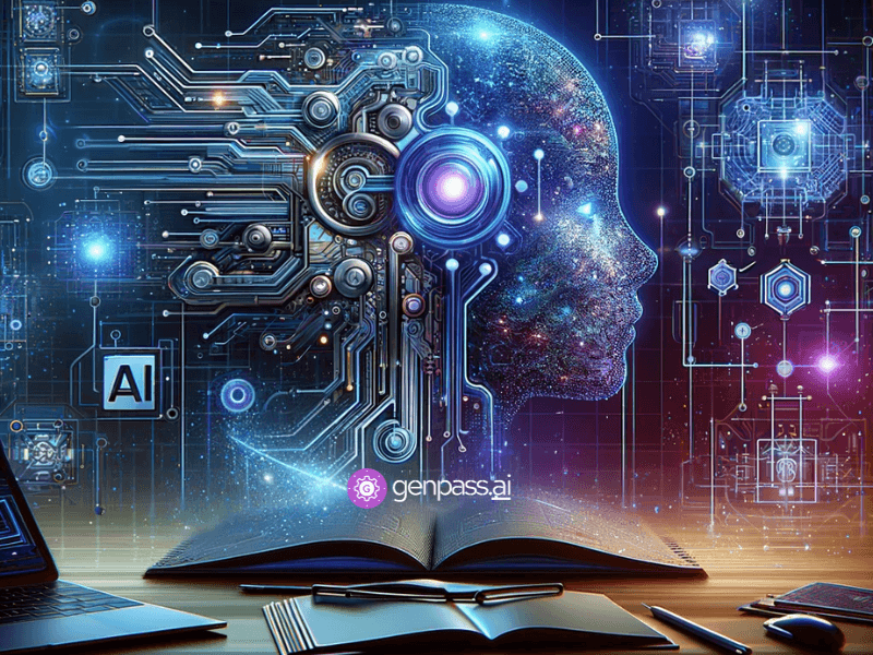 PD Hosting Presents Genpass.ai: Revolutionising AI Content Generation