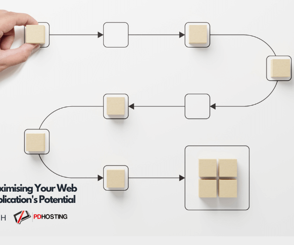 The Ultimate Guide to Application Servers: Enhancing Your Online Presence with PD Hosting
